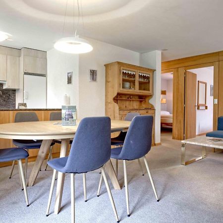 Apartment Grindelwaldgletscher - Griwa Rent Ag Exterior photo